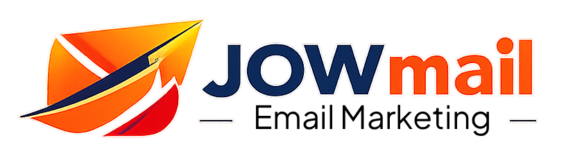 Jowmail
